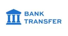 Bank Transfer